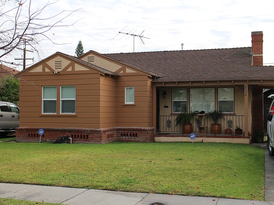 Fresh paint,Ready to move in