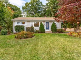 11 Edmund Corrigan Rd, North Attleboro, MA 02760