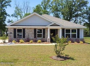 34 Kings Crossing Dr #WRVRJN, Lucedale, MS 39452