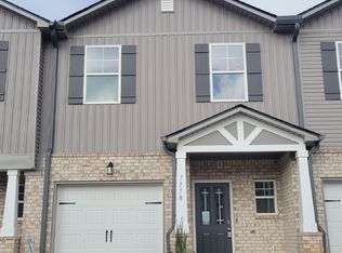 7578 Discovery Point Dr NW, Huntsville, AL 35806