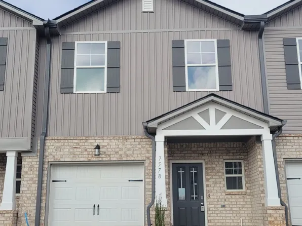 7578 Discovery Point Dr NW, Huntsville, AL 35806