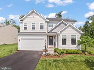 3529 Shandor Rd, Woodbridge, VA 22193