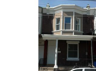 4732 Darrah St, Philadelphia, PA 19124