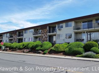 1622 E 9th St APT 9, The Dalles, OR 97058