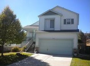 5418 Wangaratta Way, Highlands Ranch, CO 80130