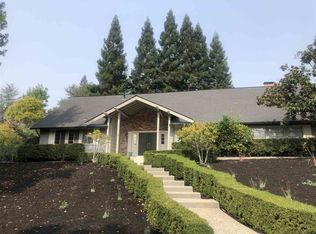 14 Augusta Ct, Alamo, CA 94507