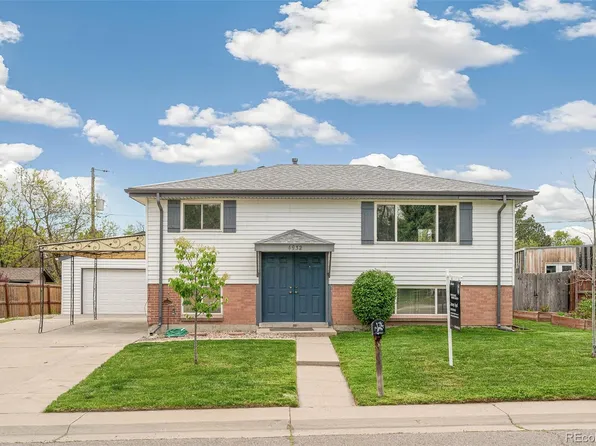 4932 W 61st Avenue, Arvada, CO 80003