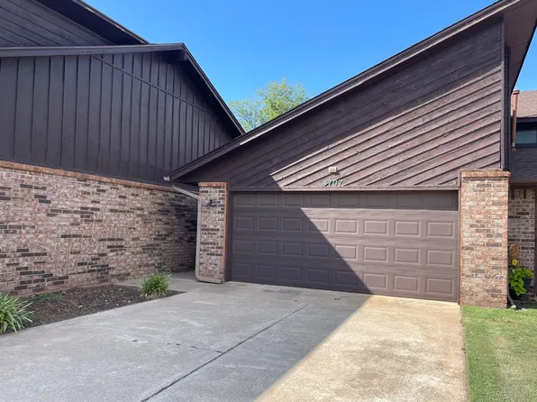 4707 Hemlock Ln, Oklahoma City, OK 73162