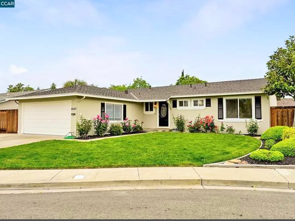 4643 Inyo Ct