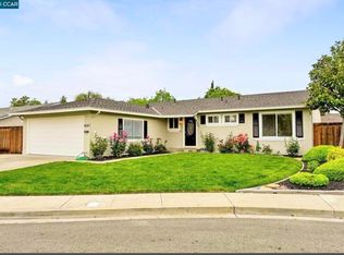 4643 Inyo Ct, Pleasanton, CA 94566