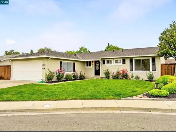 4643 Inyo Ct, Pleasanton, CA 94566