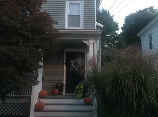 17 Leroy St, Attleboro, MA 02703