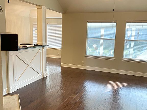Main Living Space