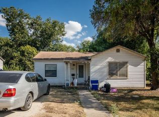 3416 Hay Ave, Waco, TX 76711