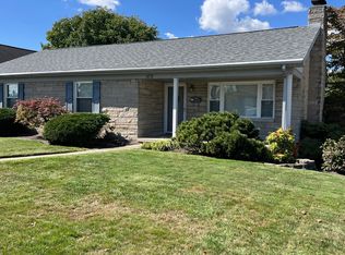 975 Macarthur St, Jasper, IN 47546