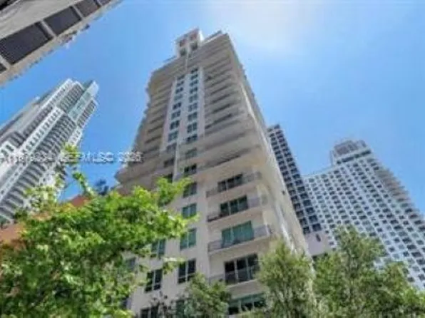 234 NE 3rd St APT 608, Miami, FL 33132