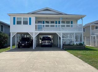 6110 Nixon St, North Myrtle Beach, SC 29582