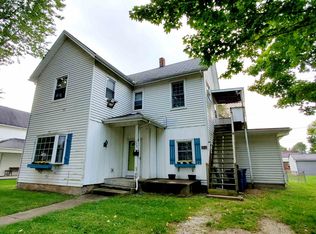 722 S Main St, Fairmount, IN 46928