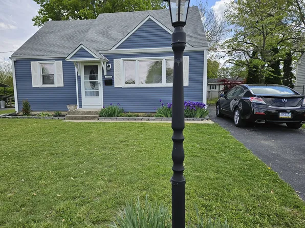 3432 Mount Vernon Ave, Brookhaven, PA 19015