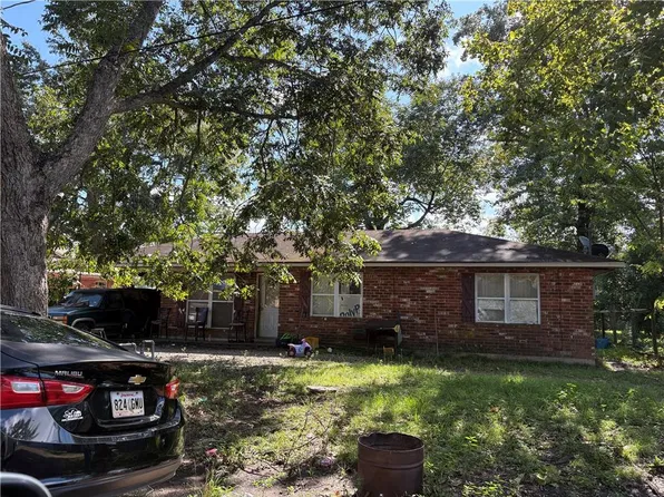 426 Green St, Marksville, LA 71351