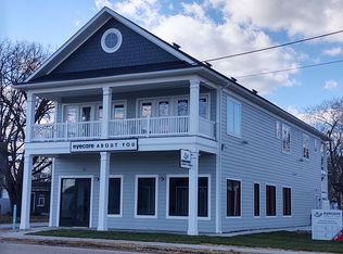 5118 Walnut Rd APT B, Buckeye Lake, OH 43008