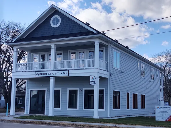 5118 Walnut Rd APT B, Buckeye Lake, OH 43008