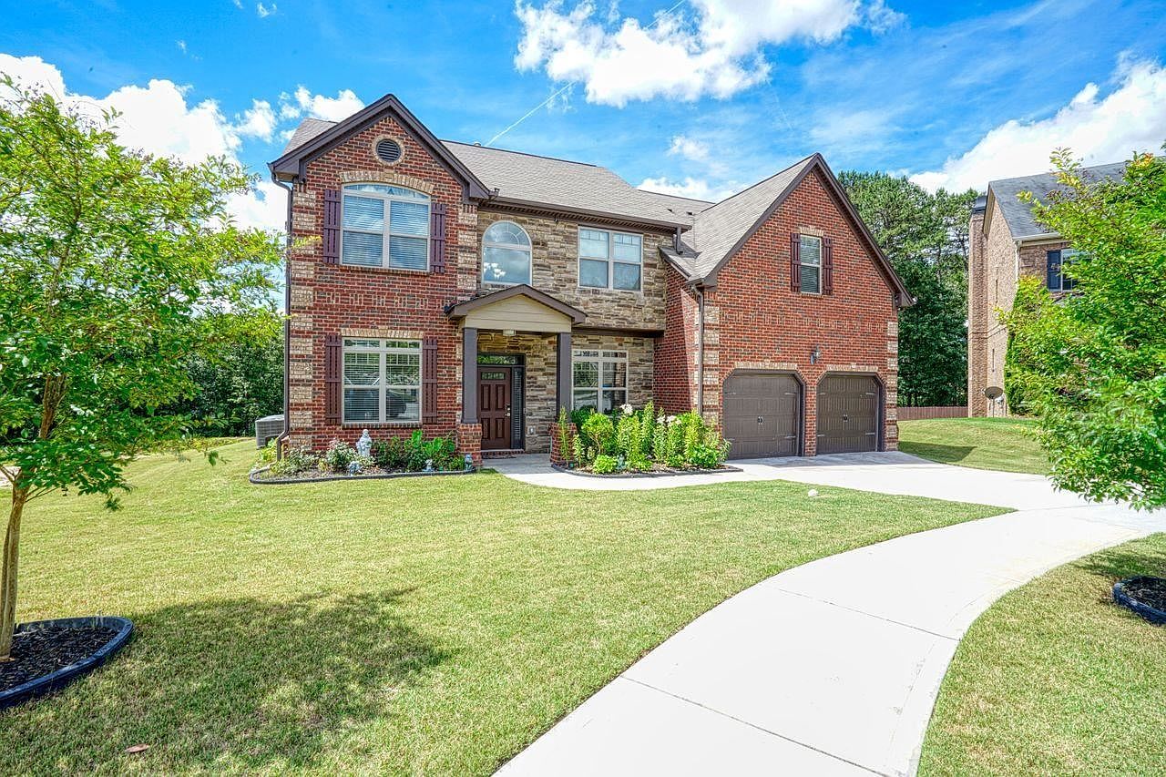 2867 Austin Common Dr, Dacula, GA 30019 Zillow