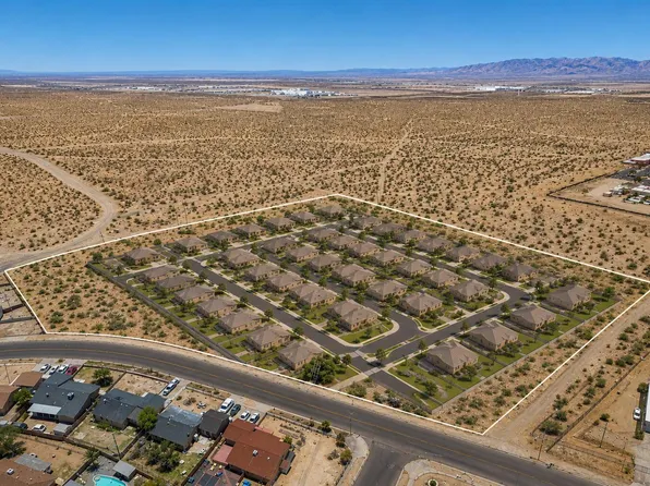 0 Ash Rd, Barstow, CA 92311