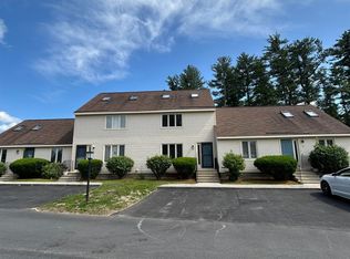 1555 Bodwell Rd UNIT 59, Manchester, NH 03109