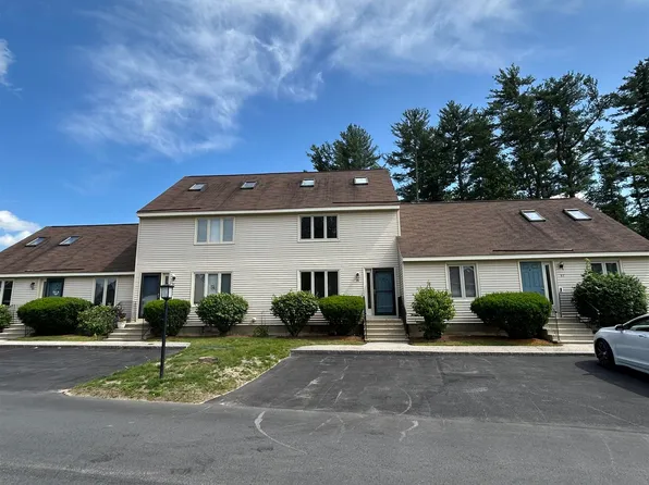 1555 Bodwell Road #59, Manchester, NH 03109