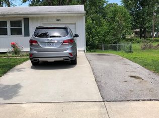 13716 E 39th St S, Independence, MO 64055