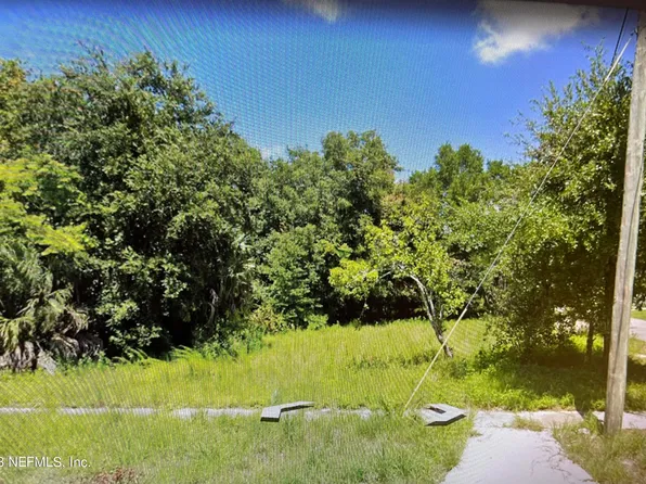 555 ODESSA Street, Jacksonville, FL 32206