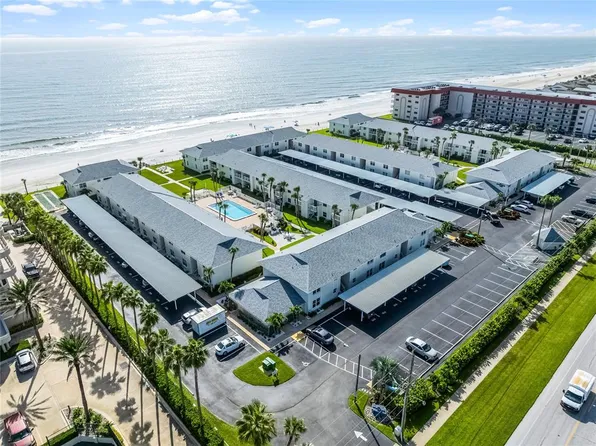 4225 S Atlantic Ave #2070, New Smyrna Beach, FL 32169