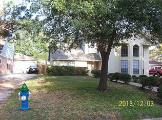 12334 Sarti St, Houston, TX 77066