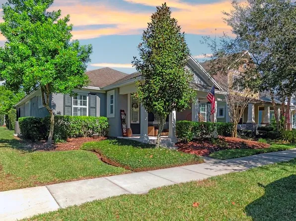 6015 Watercolor Dr, Lithia, FL 33547