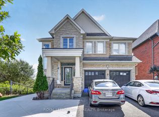 133 Dance Act Ave #Basement, Oshawa, ON L1L 0H4