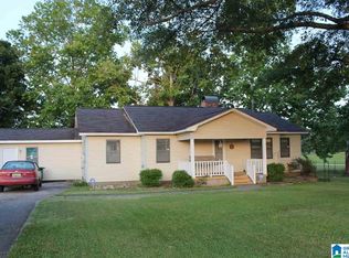 404 County Road 153, Jemison, AL 35085