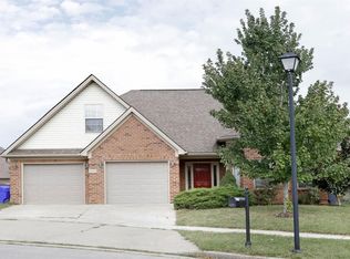 809 Red Leaf Ct, Lexington, KY