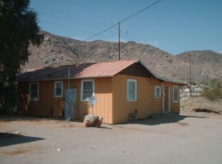 12316 C St, Trona, CA 93562