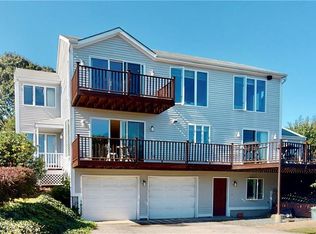 42 Horizon Dr, Saunderstown, RI 02874