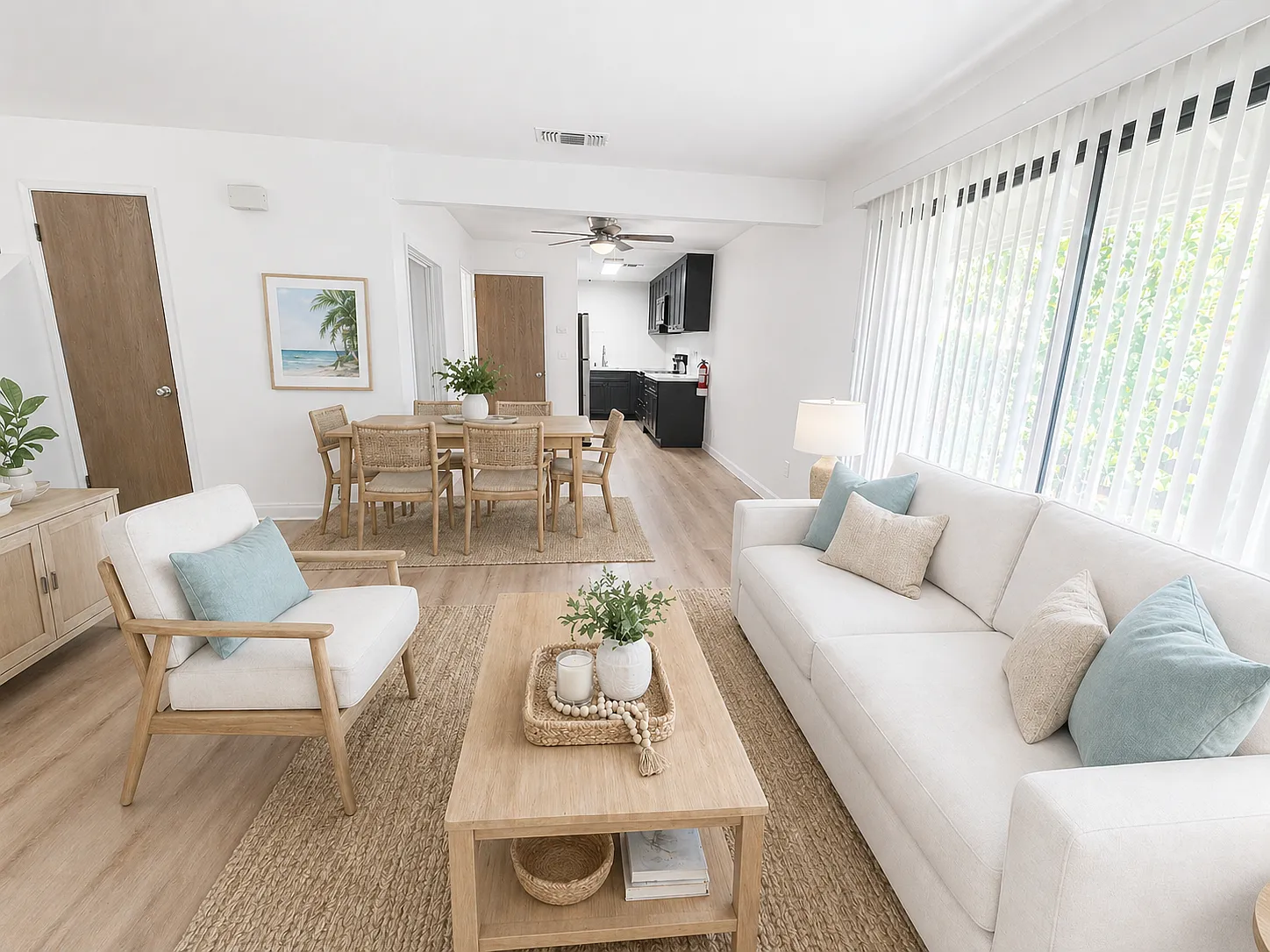 3 bed, 1250 sqft, $2,390 — Photo 2