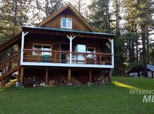 20 & 18 Pine Nut Pl, Cascade, ID 83611