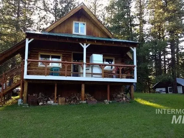 20 & 18 Pine Nut Pl, Cascade, ID 83611