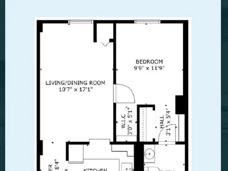 Riverview Apartments — Photo 18