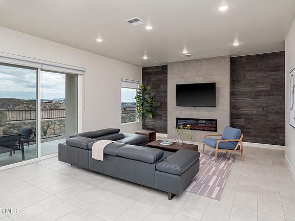 5th image of 7280 Cimarron Rim Dr