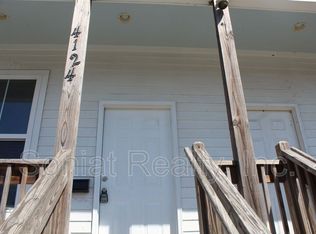 4124 Eagle St, New Orleans, LA 70118