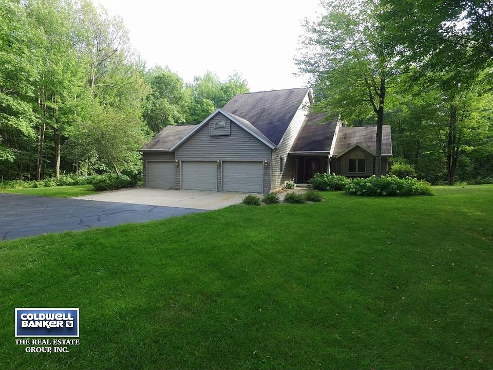 Welcome to 5967 Forest Lake Ln