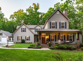 5108 Crow Rd, Monroe, NC 28112