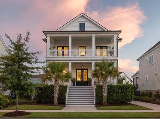 1613 Juliana St, Charleston, SC 29492