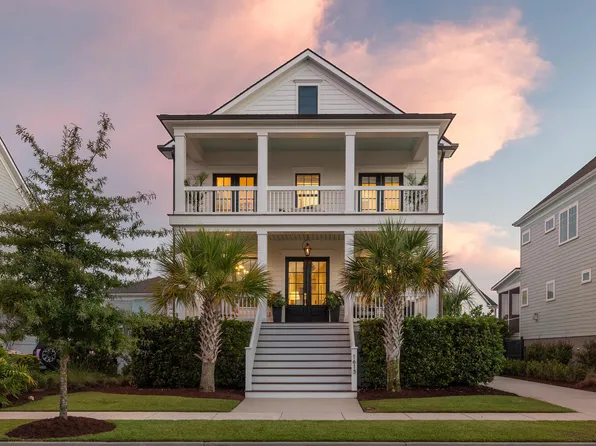 1613 Juliana St, Charleston, SC 29492